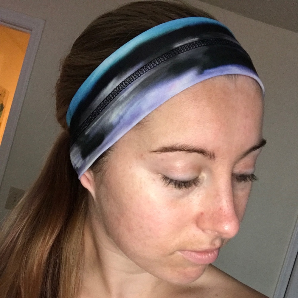 Head band
